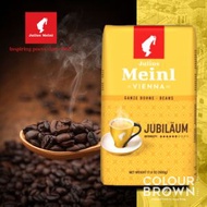 Julius Meinl 百年風味咖啡豆 500g . 100週年紀念款 . 歷代傳承 . 品質堅持 . 酒店 . 俱樂部推薦
