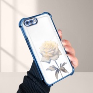 OPPO A3S A12E Case Cartoon Casing hp Kesing Protect Lens S3-0615 DLJ