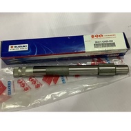 Satria fi 150, Raider fi 150