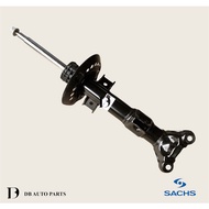 SACHS MERCEDES BENZ W212 FRONT ABSORBER SET/2PCS (314343)(2123201613)(2123203813)(2123200938)