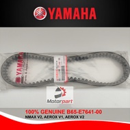 ORIGINAL YAMAHA V-BELT B65 NMAX V2 AEROX V1 AEROX V2