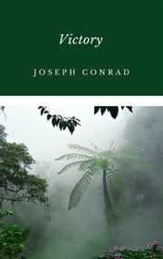 Victory Joseph Conrad