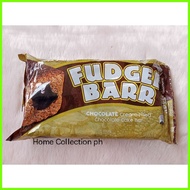 ◐ ✁ ❐ Fudgee Barr Chocolate Cake Bar