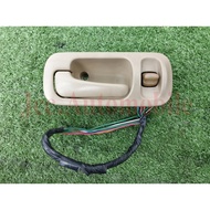 HONDA ODYSSEY (RA1) HANDLE DOOR INSIDE REAR/LEFT ONLY [C-2-5]