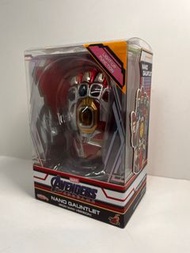 Hot Toys cosbaby Avengers Endgame Nano Gaunlet 無限手套