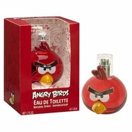 Angry Birds 憤怒鳥 Red Bird 憤怒鳥 淡香水 50ML