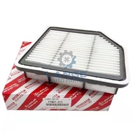 [Combo] LEXUS IS200 IS200t IS250 IS300 IS300h Air filter , oil filter