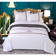 DUVET dan Sarung Duvet Tahap Duvet Insert & Duvet Cover Hotel Standard