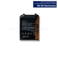 Lithium Cell Polymer BP4J 3.8V 5000mAh for Mi Redmi Note 12 Pro Plus Note 12 Pro+ 5G Replaceable Bat
