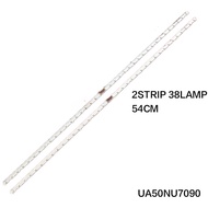Samsung ua50nu7090/ua50nu7100 Samsung 50 inch LED TV backlight (lampu TV) ua50nu7090k ua50nu7100k 50
