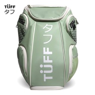 NEW TUFF KUROSU TOUR 2in1 Pickleball Backpack Toploading Bag with USB Charging | Sports Travel Gym