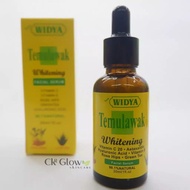 Whitening Facial Serum Temulawak New Widya 30ml