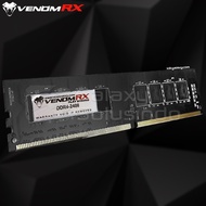 VenomRX LONGDIMM 8GB DDR4 3200MHz Memory RAM DDR4 RAM