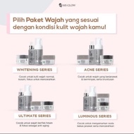 Double Night Face Package (2 Night Cream)