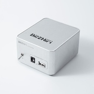 BRZHIFI High Fidelity 5V1A Linear Power Supply for Bluetooth Players Sound Box Power Adapter Audio V