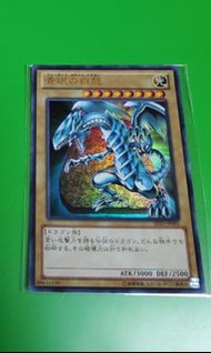 遊戲王卡 ～青眼白龍