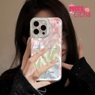 Ss949 HOLOGRAM CASING SOFTCASE FOR REALME 5 5i 9i 11 C11 C12 C15 C17 C20 C21Y C25Y C2S C30 NARZO 50i