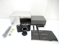 LEICA MP6