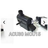 HARRIER ACU30 MUC15 WIPER TANK MOTOR