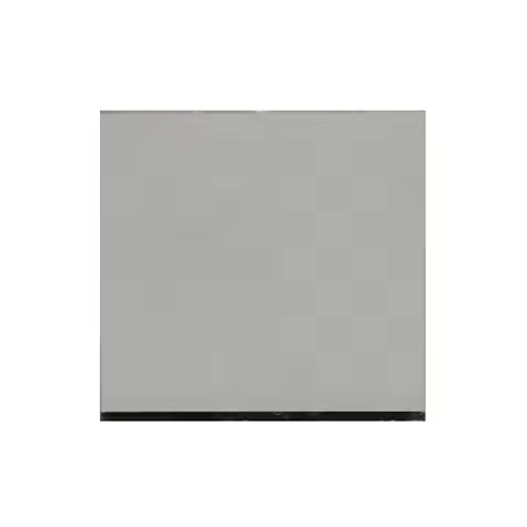 397NM 405NM 413NM Narrow Bandpass Filter Bandwidth 14nm Square =6 * 6mm Thick-0.55MM High Transmitta