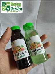 PUPUK AB MIX BUAH KONSENTRAT