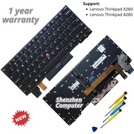 Keyboard Lenovo Thinkpad X280, Keyboard Lenovo Thinkpad A285 new