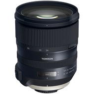 【Excellent】 TAMRON SP24-70mm F2.8 Di VC USD G2 Large-Aperture Standard Zoom Lens for Nikon (Full-Fra