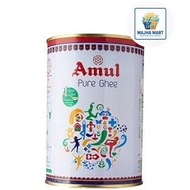 Amul Pure Ghee Clarified Butter 1L