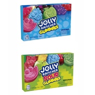 Jolly Rancher Gummies Candy Original Sour 99g