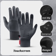CODE E Touchscreen Winter Gloves 017
