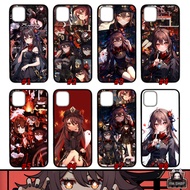 XIAOMI Redmi Note 11 11s 10 10s Pro 5G 9c 9s 11T 12 12s 12T 12C 10A 10C 13 Pro Case - HU TAO - Gensh