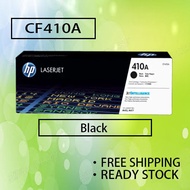 HP 410A Black Original LaserJet Toner Cartridge CF410A/CF411A/CF412A/CF413A