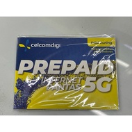 CelcomDigi Prepaid Raja Kombo sim