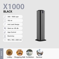 Hanky House เครื่องพ่นน้ำหอม อัตโนมัติ สำหรับธุรกิจ โรงแรม ล็อบบี้ Professional Scent Diffuser