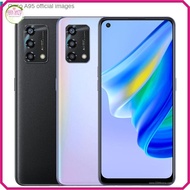 Bao da Oppo A74 4G / A74 5G / A95 4G / A95 5G nhiều màu có nắp gập chống xem phim tiện lợi