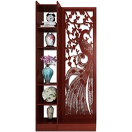 Foyer Cabinet Entrance Entrance Cabinet Wine Cabinet Partition Cabinet Entrance Shoe Cabinet Simple 
