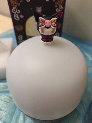 ANNA SUI x Kuromi 聯名款 旋轉投影燈