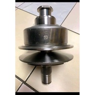 Proton CVT CVT2-3 Secondary Pulley