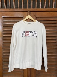 [100% ORIGINAL] CREWNECK FSPM ORIGINAL