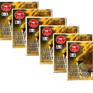 GUITER STRING | Senar Gitar Akustik | SIZE 1-6
