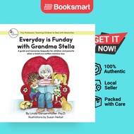 Everyday Is Funday With Grandma Stella - Paperback - English - 9781736494998
