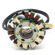 Magneto Generator Stator Coil for Husaberg FC550 FC470 FC470E FC600 RM01193-R00
