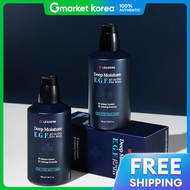 Leaders | ลดเดอรส นว ดพ มอยสเจอร อจเอฟ ออลอนวน โฟมแมน ขนาดใหญพเศษ 150 มล. x2 ชน /สกน+โลชน+เอสเซนส