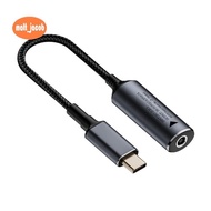 1 40W DC Laptop Charger 5V 9V 20V DC 4.5x0.6mm Female to USB C Type C PD Power Adapter Converter Fas