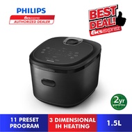 Philips IH Rice Cooker 7000 Series HD5210/82