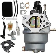 Zreneyfex Carb Replacement for Generac GP5000 GP5500 GP6500 5KW 5.5KW 6.5KW 389cc Generator 0J586201