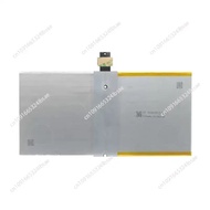 Suitable for Microsoft Surface Pro4 PRO 4 1724 G3HTA027H tablet battery DYNR01