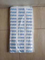 20x30 plastic for water container and laundry (450 pcs)
