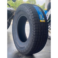 Winda Wa80+ AT 265/70/16 Madein china