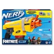Nerf Fortnite SMG-L Motorized Dart